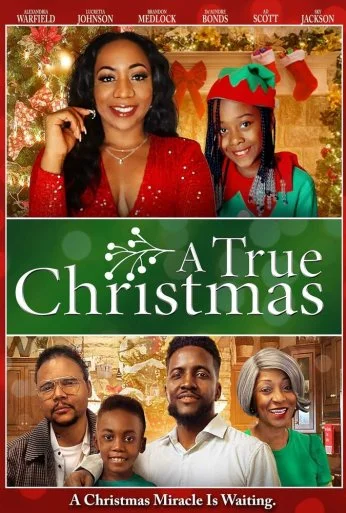 A True Christmas (2022)